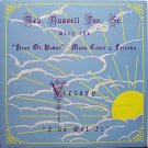 Fox Sr., Reverend Russell - Victory I've Got It - Sealed Vinyl LP Record - Black Gospel