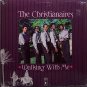 Christianaires, The - Walking With Me - Sealed Vinyl LP Record - Black Gospel