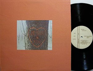 Bankson, Roger - You Are Loved - Vinyl LP Record - Christian Gospel