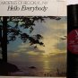 Apostles Of Brooklyn, NY - Hello Everybody - Vinyl LP Record - Black Gospel