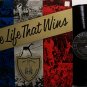 Fellowship Of Christian Athletes / FCA - The Life That Wins - Vinyl LP Record - Christian Sports