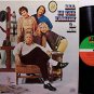 All In The Family - 2nd Album - Vinyl LP Record - Archie Bunker - TV Comedy