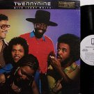 Twennynine With Lenny White - Self Titled - White Label Promo - Vinyl LP Record - R&B Soul