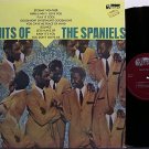 Spaniels, The - Hits Of - Vinyl LP Record - R&B Soul