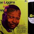 Liggins, Joe & The Honeydrippers - Self Titled - Vinyl LP Record - R&B Soul