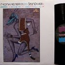 Hendryx, Nona - Skin Diver - Vinyl LP Record - R&B Soul