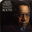 Haley, Alex - Tells The Story Of His Search For Roots - Sealed Vinyl 2 LP Record Set - R&B Soul