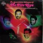 Five Keys The - Connoisseur Collection Of - Sealed Vinyl LP Record - R&B Soul