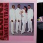 Elgins, The - Take The Train - Vinyl LP Record - R&B Soul