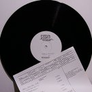 Diamond, Gregg - Hardware - Test Pressing - Vinyl LP Record - R&B Soul
