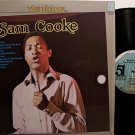 Cooke, Sam - The Pick Of - Vinyl LP Record - R&B Soul