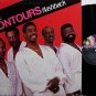 Contours, The - Flashback - Vinyl LP Record - R&B Soul