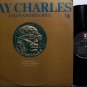 Charles, Ray - A Man & His Soul - Vinyl 2 LP Record Set - R&B