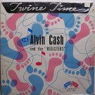 Cash, Alvin & The Registers - Twine Time - Sealed Vinyl LP Record - R&B Soul