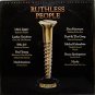 Ruthless People - Soundtrack - Sealed Vinyl LP Record - OST