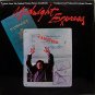 Midnight Express - Soundtrack - Sealed Vinyl LP Record - George Moroder - OST