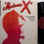 Madame X - Soundtrack - Vinyl LP Record - Joseph Gershenson - OST