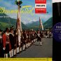 Willkommen In Tirol - Austrian Folklore - Vinyl LP Record - World Music Austria
