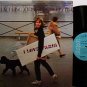 Melachrino Strings Orchestra - I Love Paris - Vinyl LP Record - World Music France