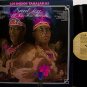 Los Indios Tabajaras - Secret Love All Time Film Favorites - Vinyl LP Record - World Music Brazil