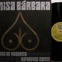 De Robertis, Alfredo & Humberto Canto - Misa Barbara - France Pressing - Vinyl LP Record - World