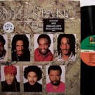 Wailers Band, The - I.D. - Vinyl LP Record - Reggae