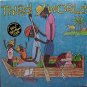 Third World - Journey To Addis - Sealed Vinyl LP Record - Reggae