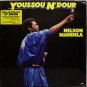 Mandela, Nelson - Youssou N'Dour - Sealed Vinyl LP Record - Reggae