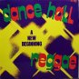 Dance Hall Reggae A New Beginning - Various Artists - Sealed Vinyl LP Record