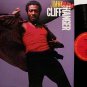 Cliff, Jimmy - Cliff Hanger - Vinyl LP Record - Reggae