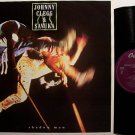 Clegg, Johnny & Savuka - Shadow Man - Vinyl LP Record - Reggae