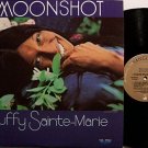 Sainte Marie, Buffy - Moonshot - Vinyl LP Record - Folk