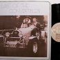 Johnson / Olsen - Last Of The Convertibles - Vinyl LP Record - Folk