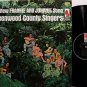 Greenwood County Singers - The New Frankie & Johnnie Song - Vinyl LP Record - Folk