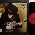 Clark, Bob - One Legged Gypsy - Vinyl LP Record - Folk