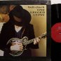 Clark, Bob - One Legged Gypsy - Vinyl LP Record - Folk