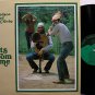 Bledsoe, Tom & Rich Kirby - Hits From Home - Vinyl LP Record - Folk