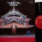 Tomita - The Tomita Planets - Vinyl LP Record - Odd Unusual Weird