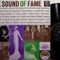 Sound Of Fame, The - Thomas Edison Recordings - Vinyl LP Record - Odd Unusual Weird