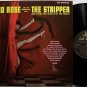 Rose, David - The Stripper - Vinyl LP Record - Odd Unusual Weird