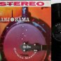 Mastren, Carmen - Banjorama - Vinyl LP Record - Odd Unusual Weird