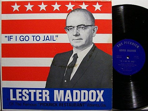 julius maddox jail