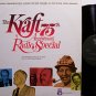 Kraft 75th Anniversary Radio Special - Kraft Brand Foods - Vinyl LP Record - Odd Unusual Weird