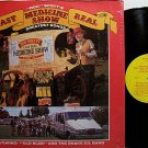Doc Scott Medicine Show - Greatest Songs - Vinyl LP Record - Odd Unusual Weird
