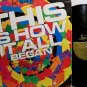 Specialty Story, The - This Is How It All Began - Vinyl LP Record - Blues