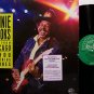 Brooks, Lonnie - Live From Chicago Bayou Lightning Strikes - Vinyl LP Record - Blues