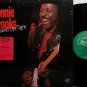 Brooks, Lonnie - Wound Up Tight - Vinyl LP Record - Blues