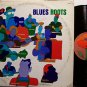 Blues Roots - Various Artists - Vinyl 2 LP Record Set - Black Ace / Lightnin' Hopkins etc.