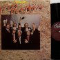 Wills, Bob's Original Texas Playboys - Under Direction Of Leon McAuliffe - Vinyl LP Record - Country