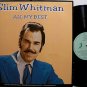 Whitman, Slim - All My Best - Vinyl LP Record - Country